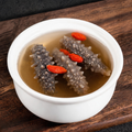 Ready-to-Eat Soaked Sea Cucumber | Pre-Processed Nourishing Seafood product image 1
